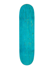 Snape Hookah Jesus Deck - 8.25"