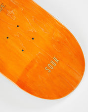 Snape Hookah Jesus Deck - 8.25"