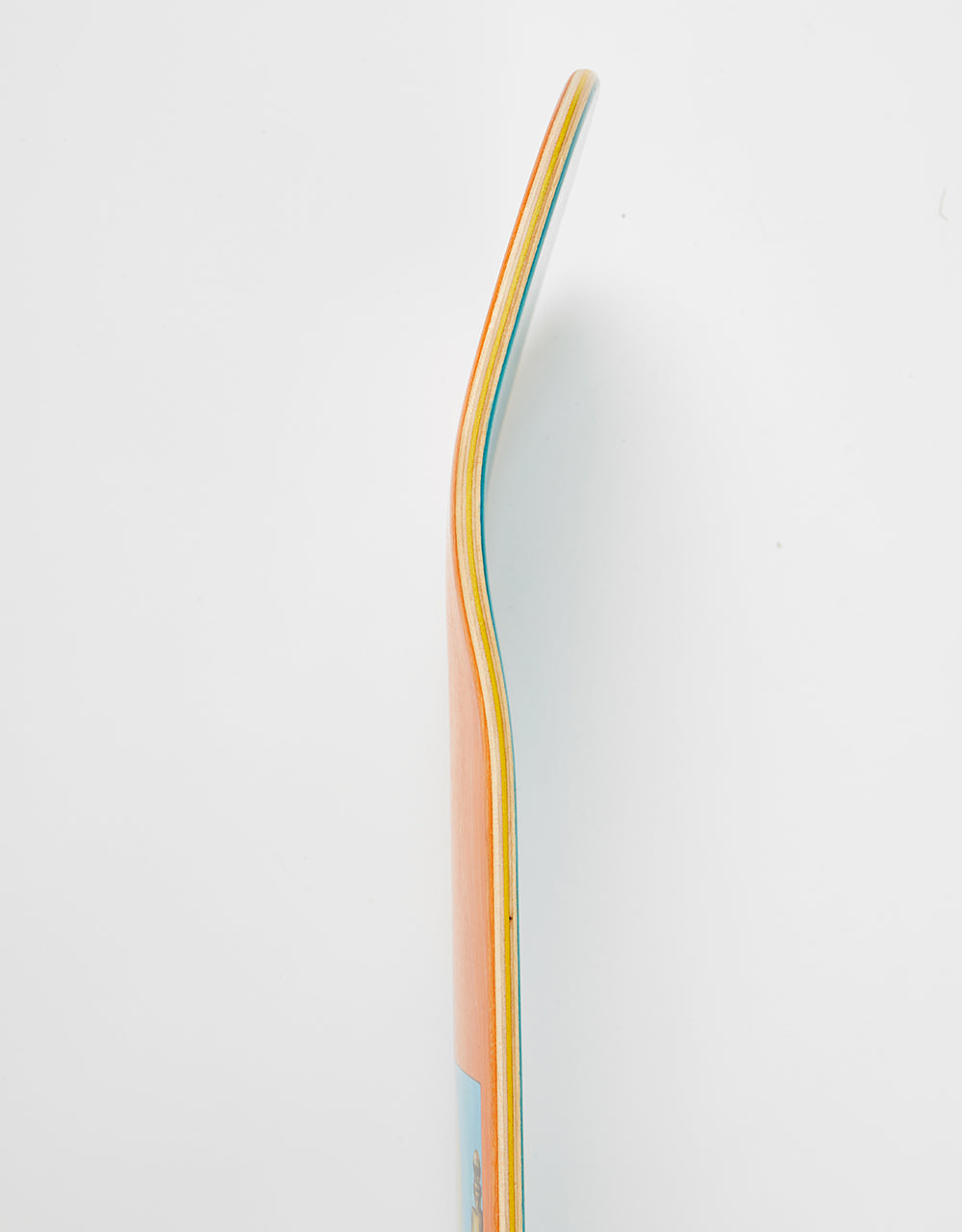 Snape Hookah Jesus Deck - 8.25"