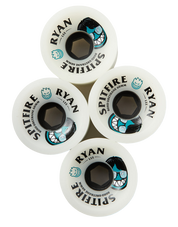 80HD Ryan Burn Squad Superwides - 60mm