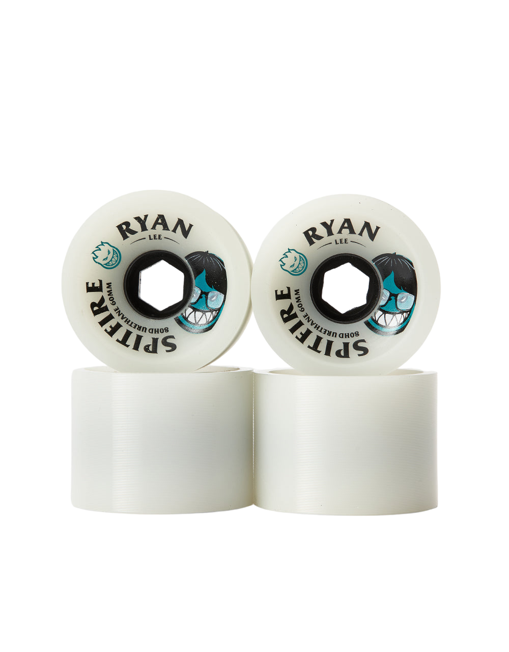 80HD Ryan Burn Squad Superwides - 60 mm