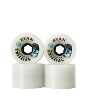 80HD Ryan Burn Squad Superwides - 60 mm