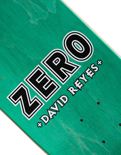 Reyes Diamond Plate Deck