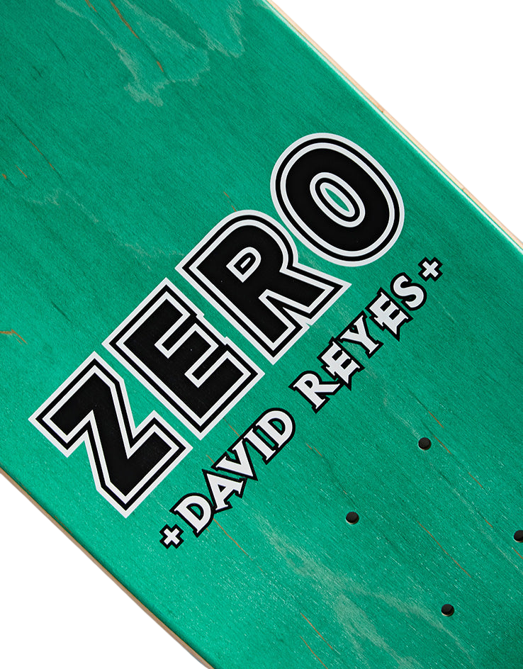 Reyes Diamond Plate Deck