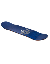 Kreiner Barb EX7 Deck - Red