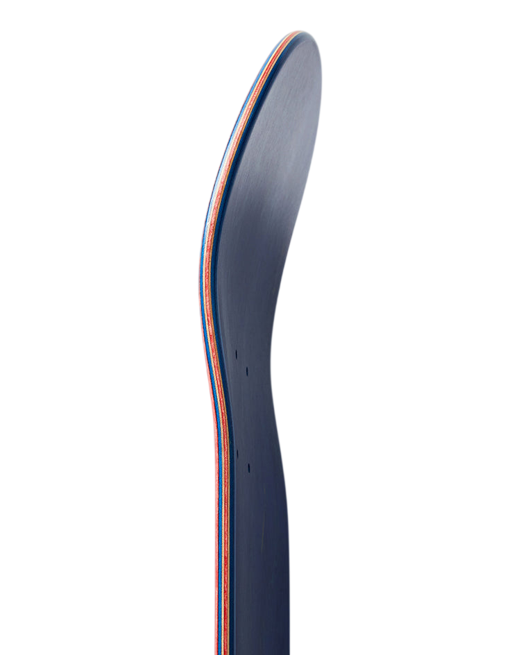 Kreiner Barb EX7 Deck - Red