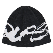 Rift Beanie - Dark Grey