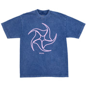 T-Shirt Reactor - Indigo