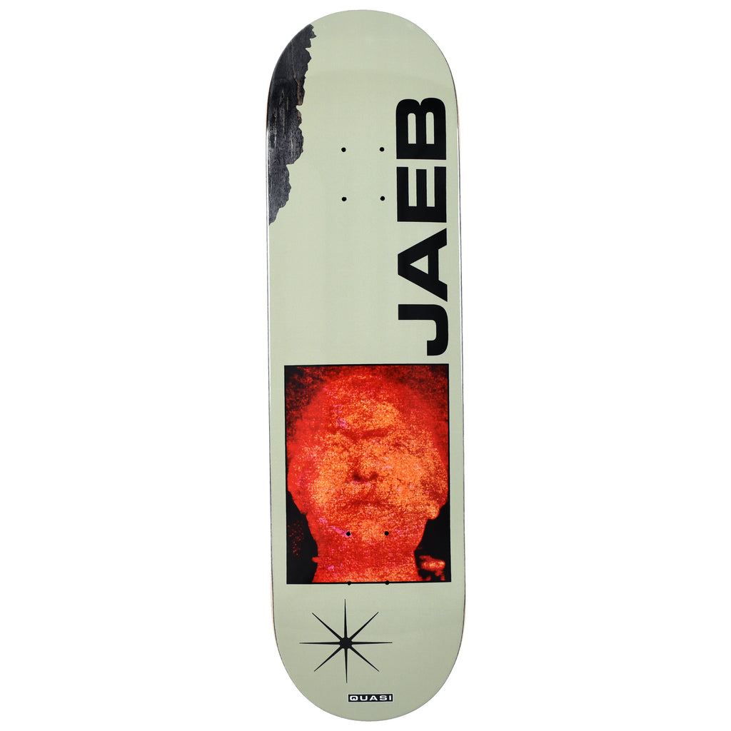 Planche Jaeb « Window »