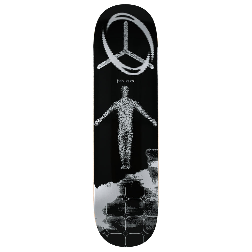 Jaeb 'Debut' Deck
