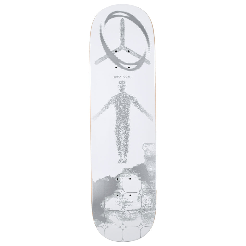 Planche Jaeb « Debut »