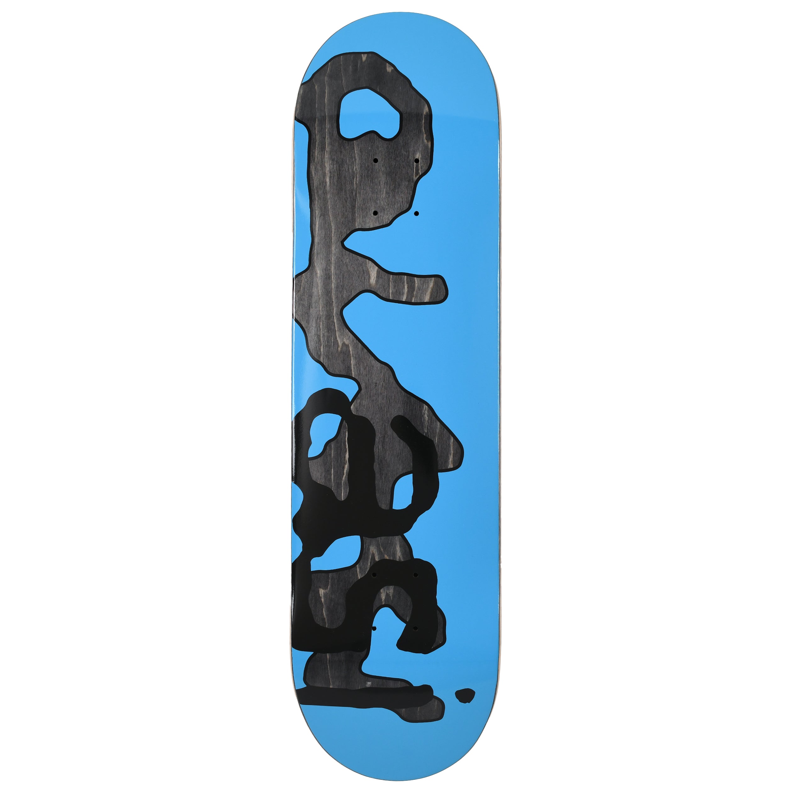 Lowercase Deck