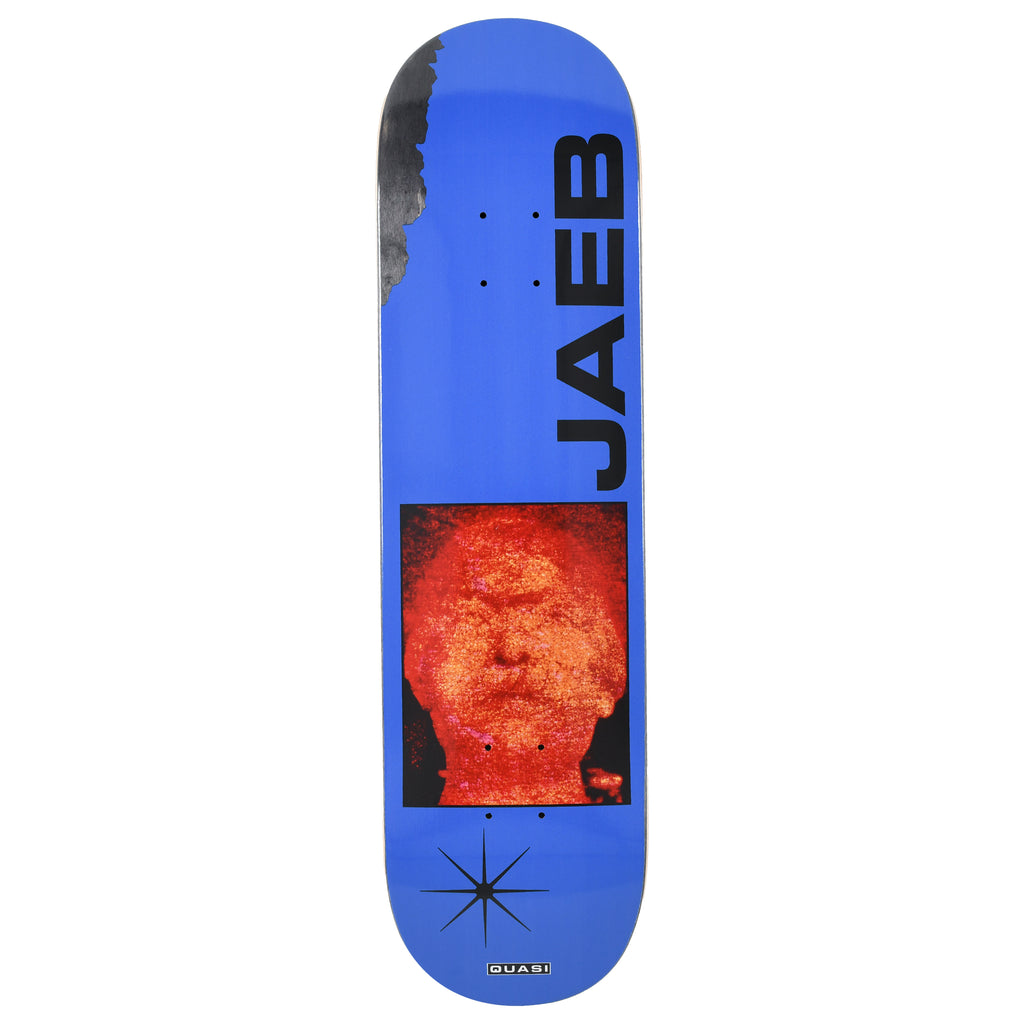 Jaeb 'Window' Deck
