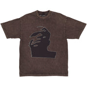T-Shirt Blur II - Cocoa