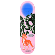 Crockett 'Maxi' Deck - 8.75"