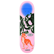 Crockett 'Maxi' Deck - 8.75"