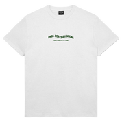 Publish Tee - White