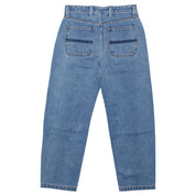 Bighead Fill Denim Pant - Medium Stone Wash