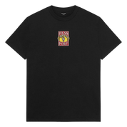 T-shirt Vase - Noir