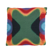 Clourblind Pillow - Multi