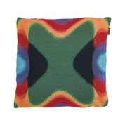 Clourblind Pillow - Multi