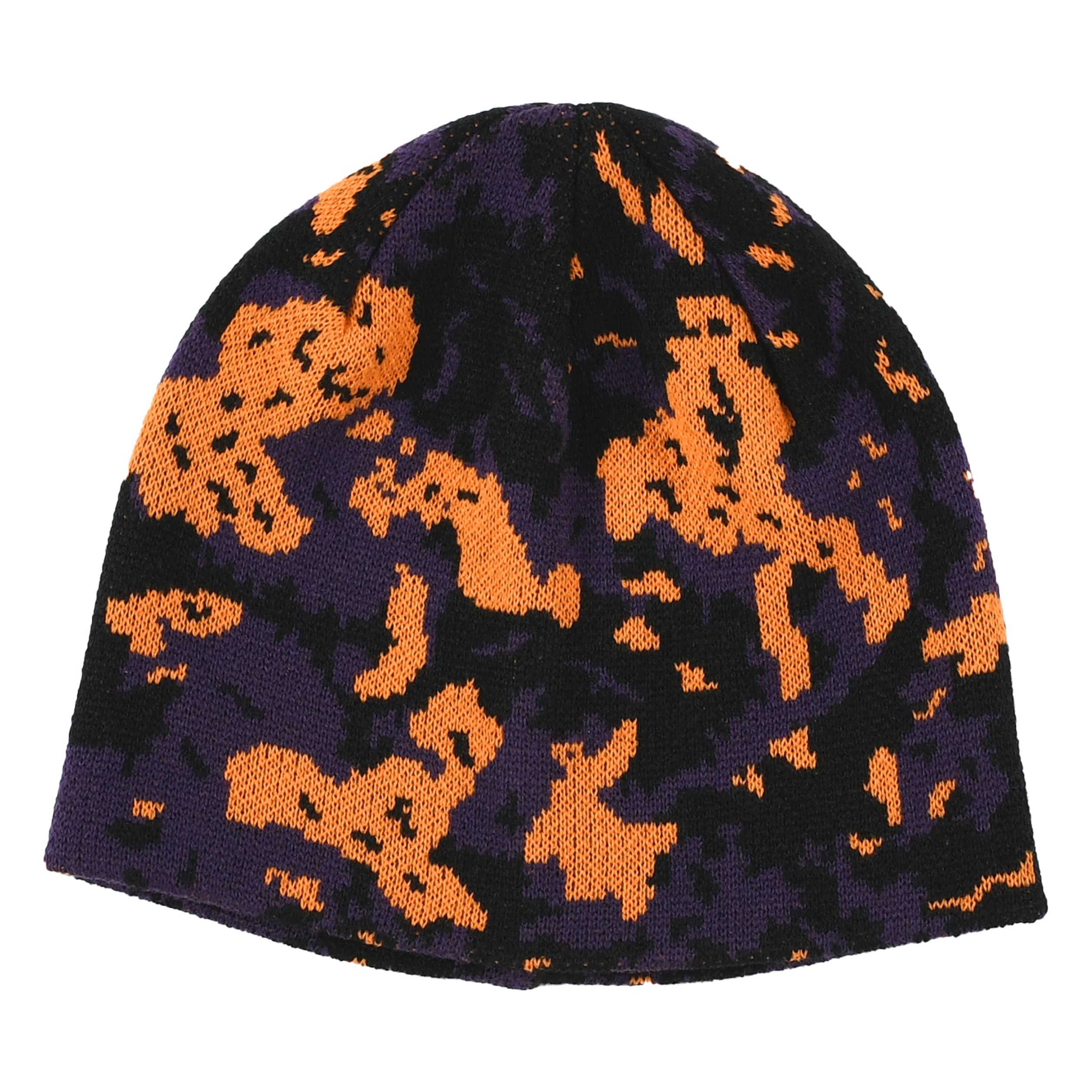 Skypager Beanie - Brown