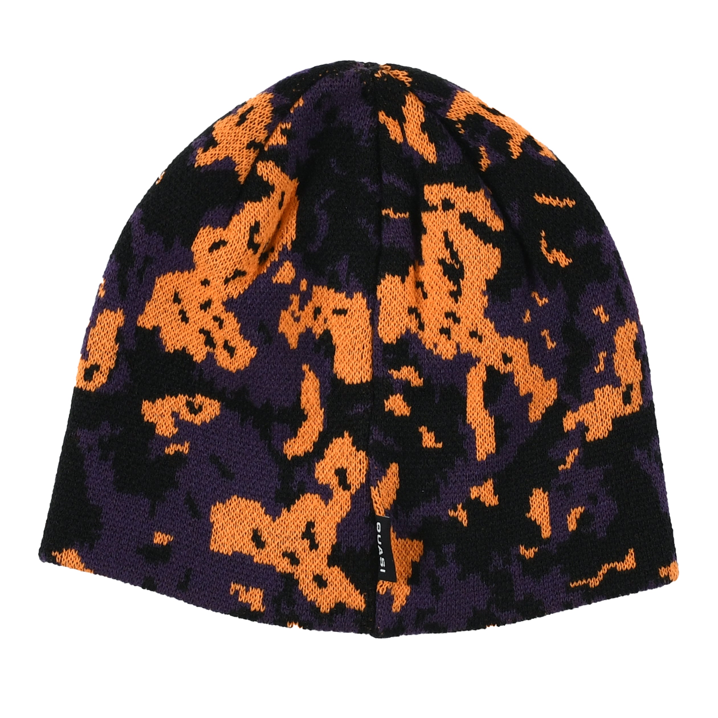 Skypager Beanie - Brown