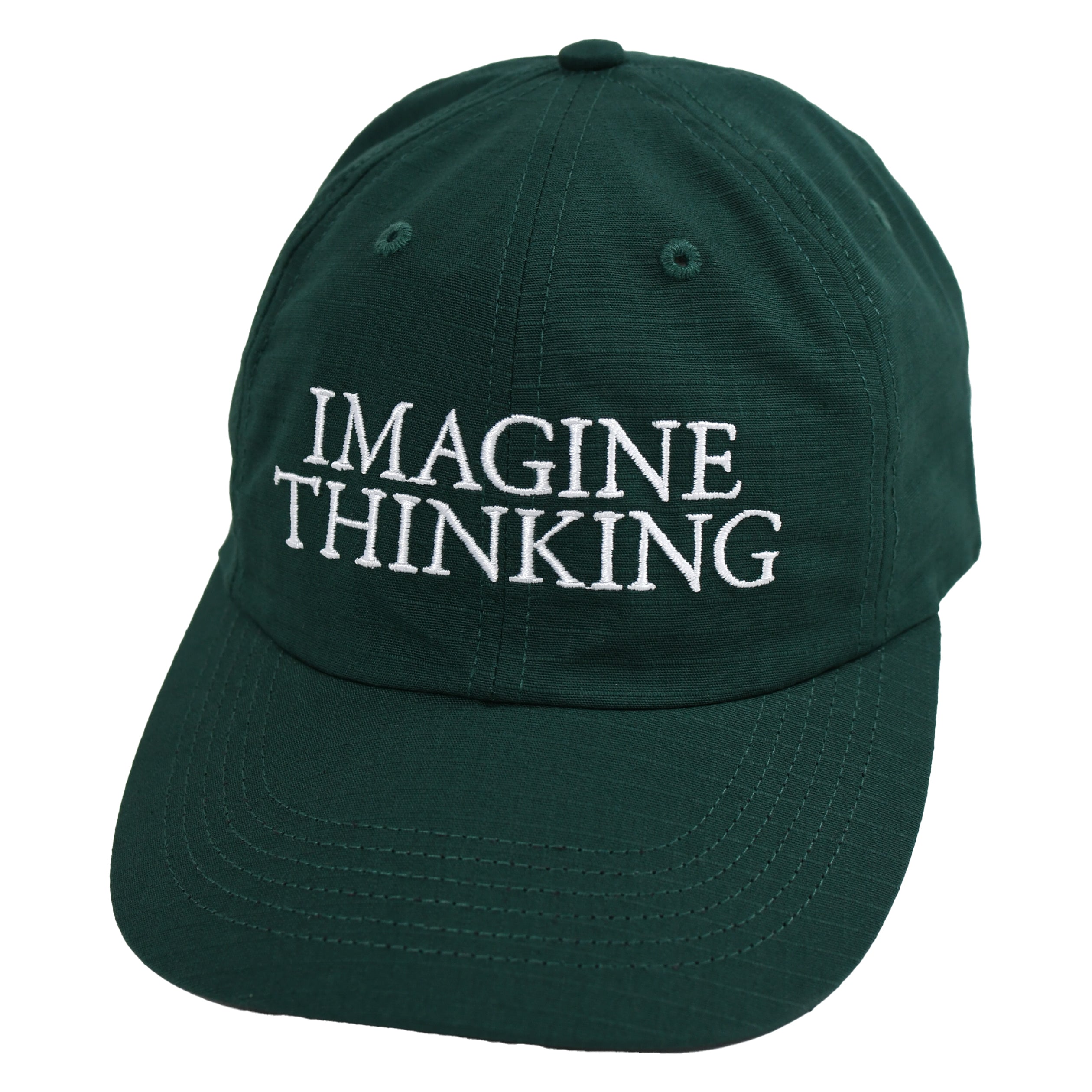 Casquette Imagine Too - Épinette