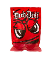 Doh-Doh's Bushings - Rouge 95A (Dureté Moyenne)