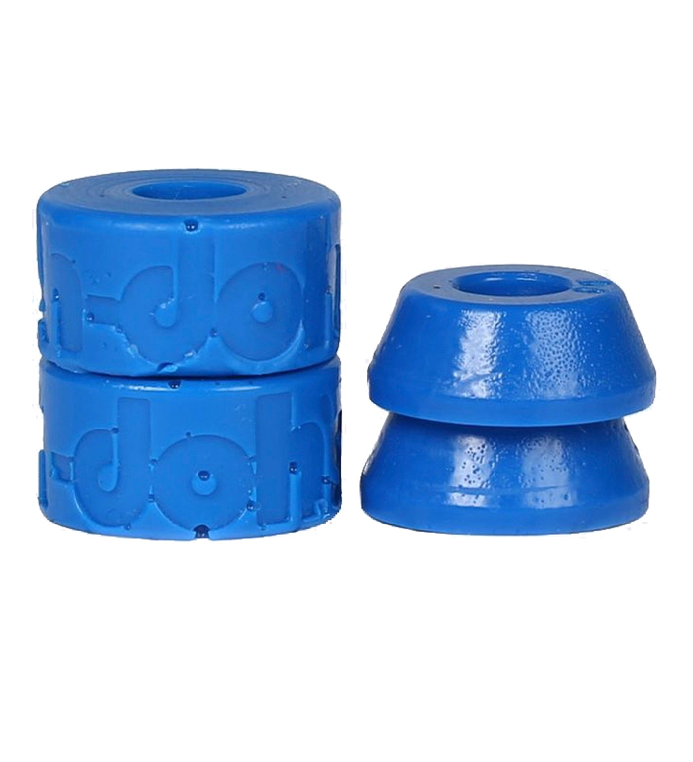 Doh-Doh's Bushings - Bleu 88A (Souple)