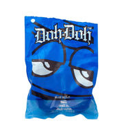Doh-Doh's Bushings - Bleu 88A (Souple)