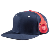 Beats Cap - Navy