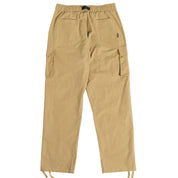 Pantalon cargo personnalisé Bighead Fill - Kaki