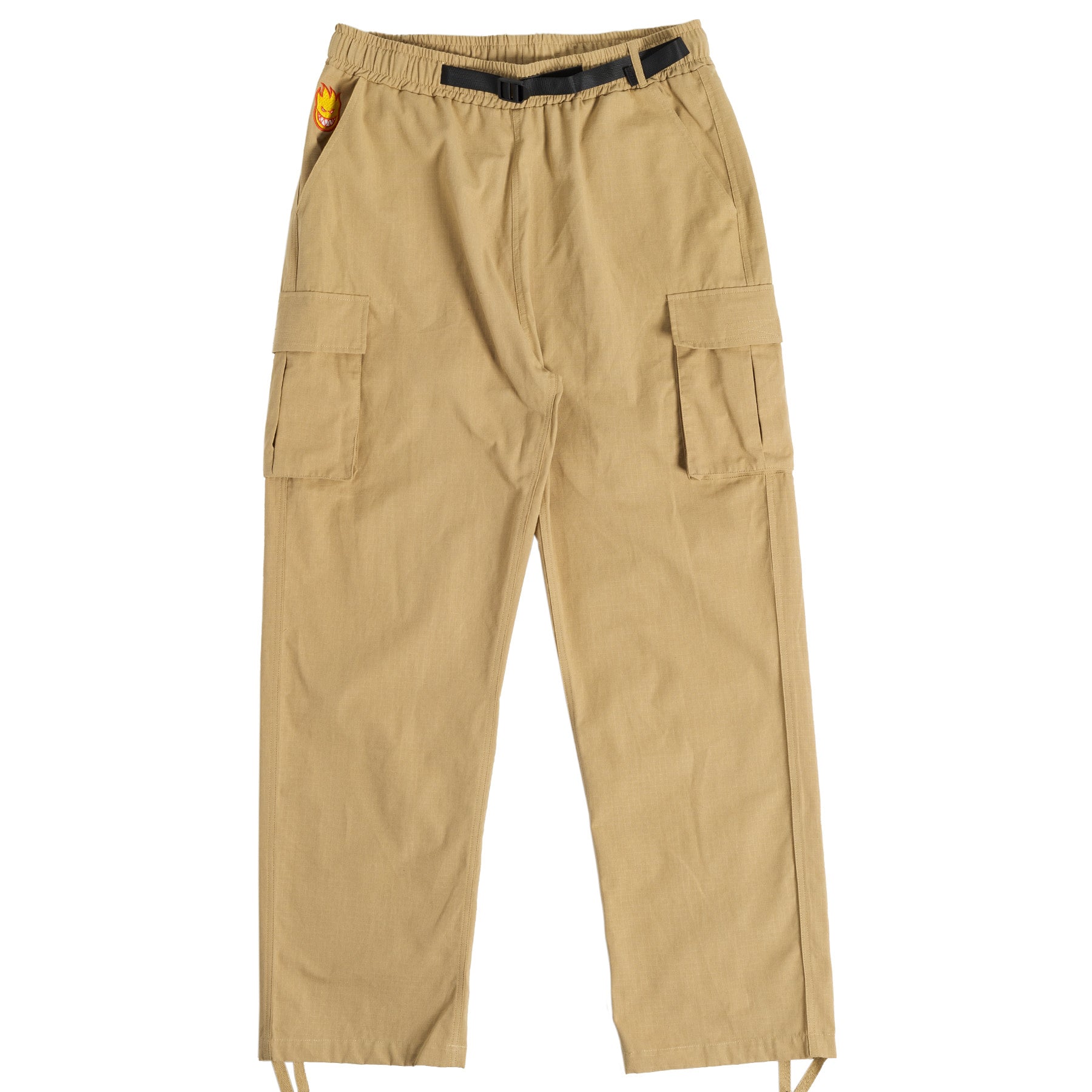 Bighead Fill Custom Cargo Pant - Khaki