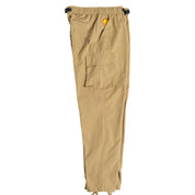 Pantalon cargo personnalisé Bighead Fill - Kaki