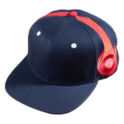 Beats Cap - Navy