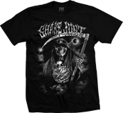 T-shirt Reaper - Noir