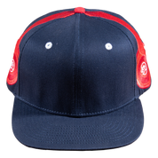 Beats Cap - Navy