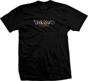 Deep Fried Tee - Black