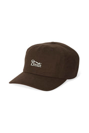 Casquette ajustable Stith MP - Bison/blanc cassé