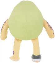 Rotten Egg Plush Toy