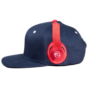 Beats Cap - Navy