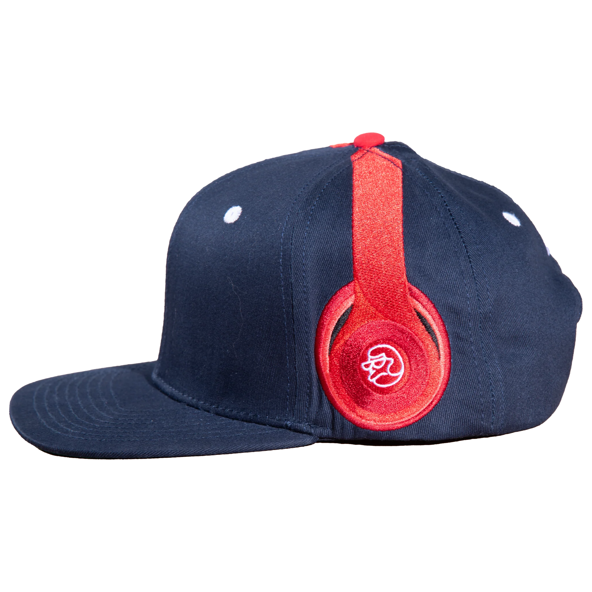 Beats Cap - Navy