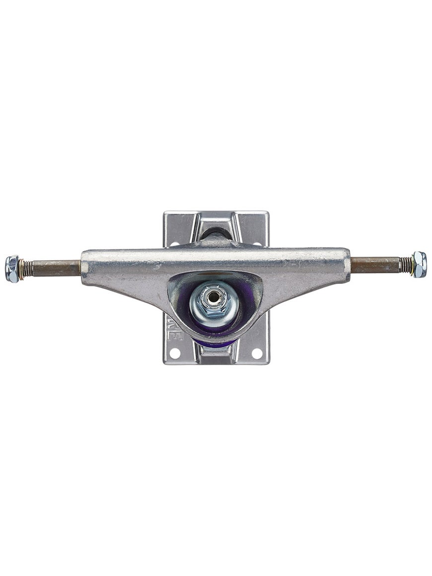 V-Light Hi Trucks - Silver
