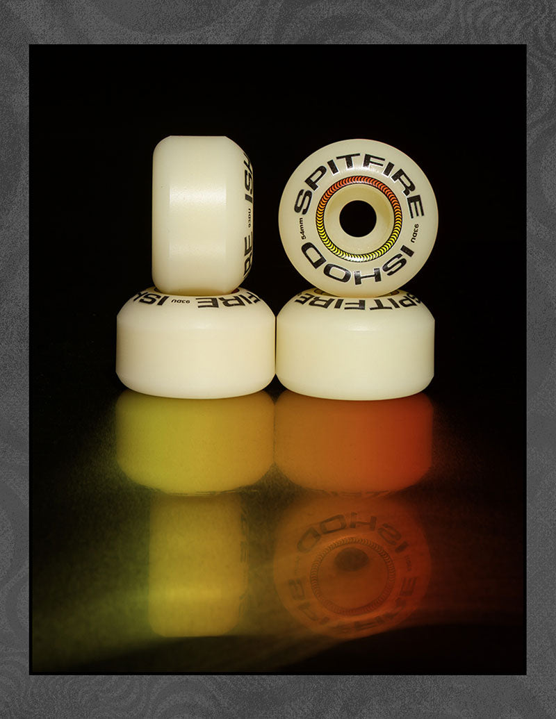 Formula Four Ishod Wair Lock-In Classics 93D - Natural