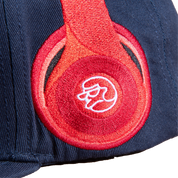 Beats Cap - Navy