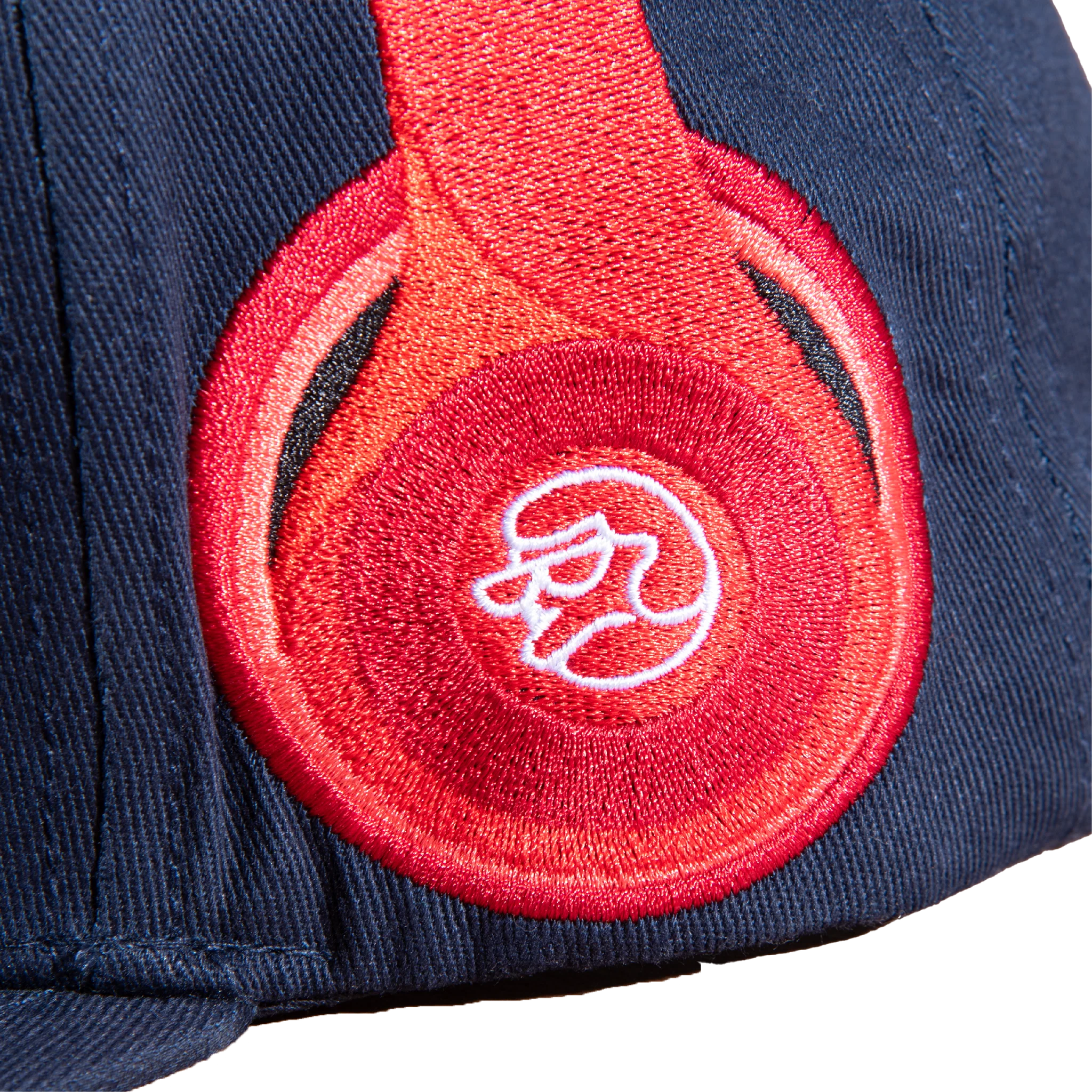 Beats Cap - Navy