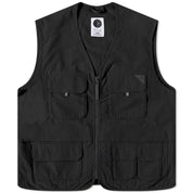 Utility Vest - Black