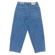 90s Jeans - Bleu