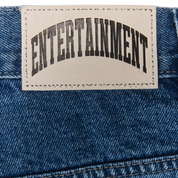 90s Jeans - Bleu